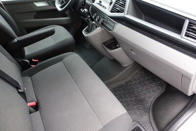 VW Transporter T6 Gebrauchtwagen