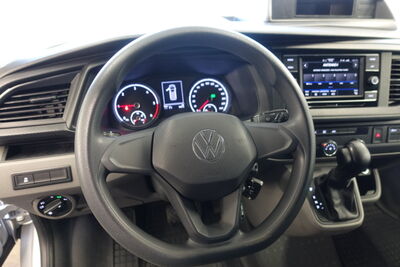 VW Transporter T6 Gebrauchtwagen