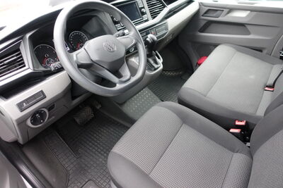 VW Transporter T6 Gebrauchtwagen