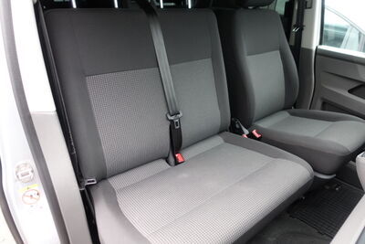 VW Transporter T6 Gebrauchtwagen