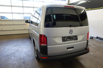 VW Transporter T6 Gebrauchtwagen
