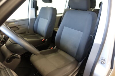 VW Transporter T6 Gebrauchtwagen