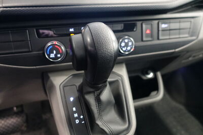 VW Transporter T6 Gebrauchtwagen