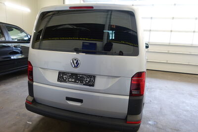 VW Transporter T6 Gebrauchtwagen