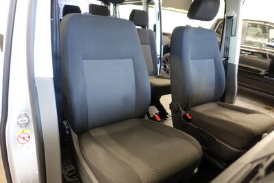 VW Transporter T6 Gebrauchtwagen