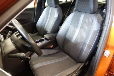 Peugeot 2008 Gebrauchtwagen Peugeot 2008 Gebrauchtwagen