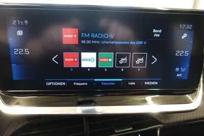 Peugeot 2008 Gebrauchtwagen Peugeot 2008 Gebrauchtwagen