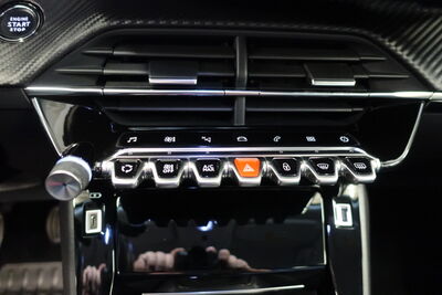 Peugeot 2008 Gebrauchtwagen Peugeot 2008 Gebrauchtwagen