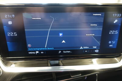 Peugeot 2008 Gebrauchtwagen Peugeot 2008 Gebrauchtwagen