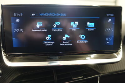 Peugeot 2008 Gebrauchtwagen Peugeot 2008 Gebrauchtwagen