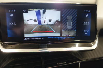 Peugeot 2008 Gebrauchtwagen Peugeot 2008 Gebrauchtwagen