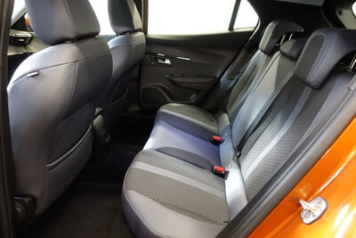 Peugeot 2008 Gebrauchtwagen Peugeot 2008 Gebrauchtwagen