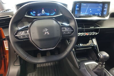 Peugeot 2008 Gebrauchtwagen Peugeot 2008 Gebrauchtwagen