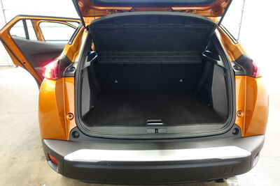 Peugeot 2008 Gebrauchtwagen Peugeot 2008 Gebrauchtwagen