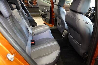 Peugeot 2008 Gebrauchtwagen Peugeot 2008 Gebrauchtwagen