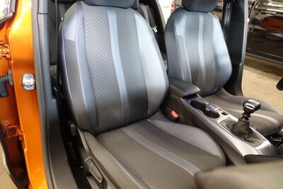 Peugeot 2008 Gebrauchtwagen Peugeot 2008 Gebrauchtwagen