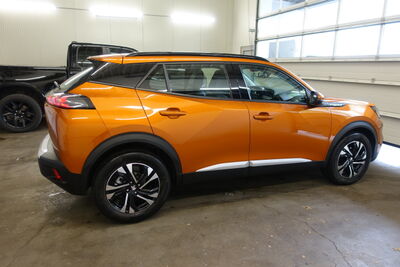 Peugeot 2008 Gebrauchtwagen Peugeot 2008 Gebrauchtwagen