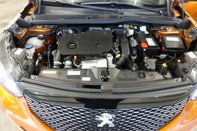 Peugeot 2008 Gebrauchtwagen Peugeot 2008 Gebrauchtwagen