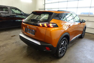 Peugeot 2008 Gebrauchtwagen Peugeot 2008 Gebrauchtwagen