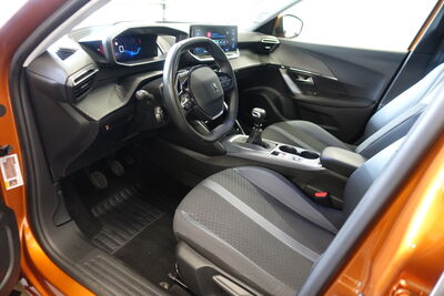 Peugeot 2008 Gebrauchtwagen Peugeot 2008 Gebrauchtwagen