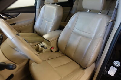 Nissan X-Trail Gebrauchtwagen