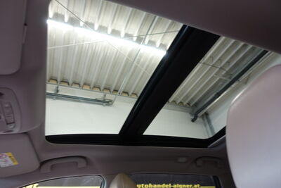 Nissan X-Trail Gebrauchtwagen