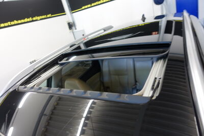Nissan X-Trail Gebrauchtwagen