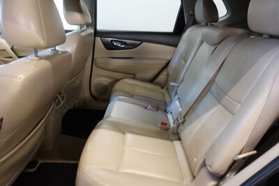 Nissan X-Trail Gebrauchtwagen