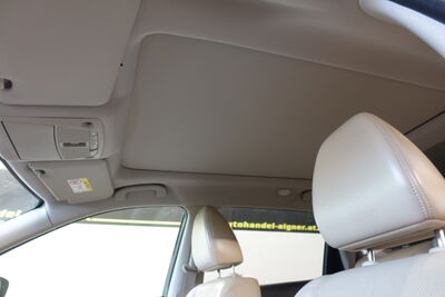 Nissan X-Trail Gebrauchtwagen
