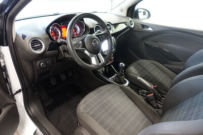 Opel Adam Gebrauchtwagen
