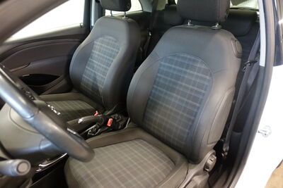 Opel Adam Gebrauchtwagen