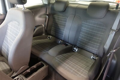 Opel Adam Gebrauchtwagen