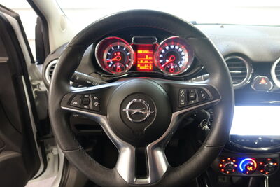Opel Adam Gebrauchtwagen