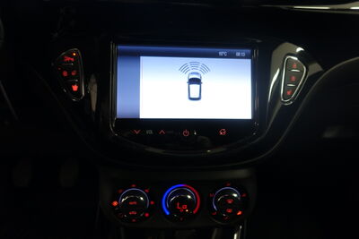 Opel Adam Gebrauchtwagen