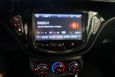 Opel Adam Gebrauchtwagen