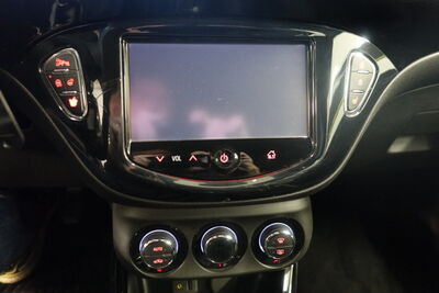 Opel Adam Gebrauchtwagen