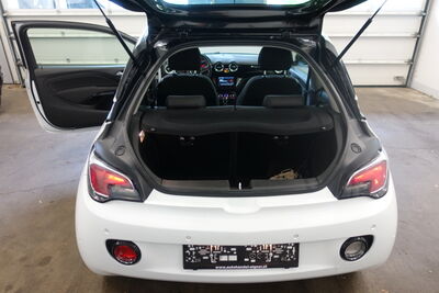 Opel Adam Gebrauchtwagen