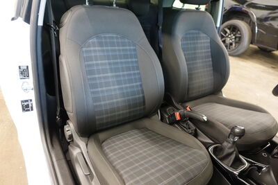 Opel Adam Gebrauchtwagen