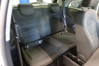 Opel Adam Gebrauchtwagen