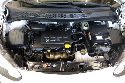 Opel Adam Gebrauchtwagen