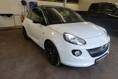 Opel Adam Gebrauchtwagen