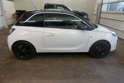 Opel Adam Gebrauchtwagen