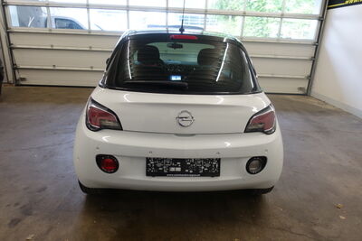 Opel Adam Gebrauchtwagen