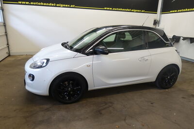 Opel Adam Gebrauchtwagen