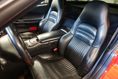 Chevrolet Corvette Gebrauchtwagen