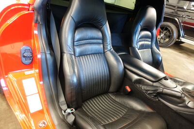 Chevrolet Corvette Gebrauchtwagen