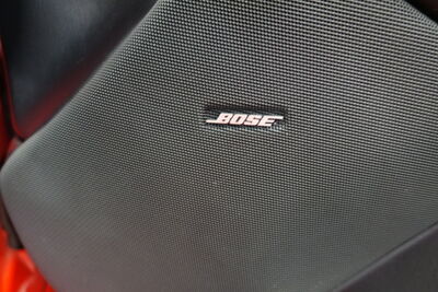 Chevrolet Corvette Gebrauchtwagen