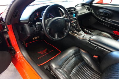 Corvette C5 Gebrauchtwagen