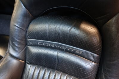 Corvette C5 Gebrauchtwagen