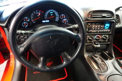 Corvette C5 Gebrauchtwagen